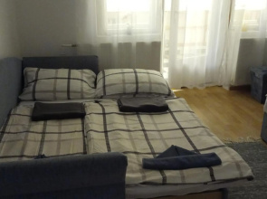 Atlantisz Vendégház Badacsony