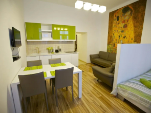 Klimt Apartments