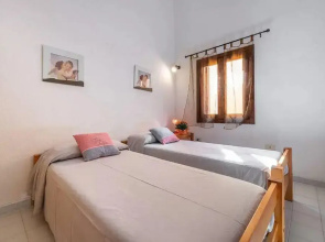 Apartment in Porto Istana Near the Beach