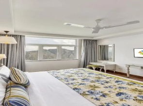 Club Mahindra Pristine Peaks, Naldehra