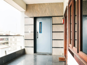 Karthikeya Pride by OYO Rooms