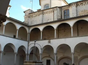 Casa Vacanza La Villa
