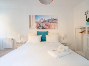 Best Villas - Casa do Rio