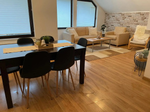 Private Apartment Laplandia 77 (Pamporovo, Bulgaria)