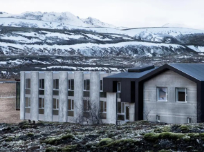 ION Adventure Hotel, Nesjavellir, a Member of Design Hotels