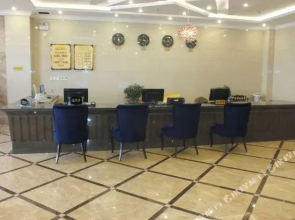 Huixian Home World Hotel