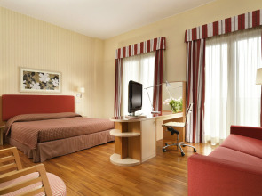 Отель & Residence Quark Due Milano