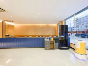 Ruiya Hotel (Zhouxiang Branch)