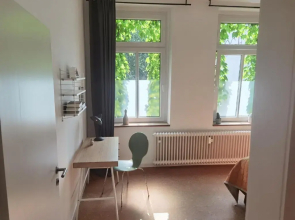 Apartments "Am Rheinorange", Netflix, Amazon Prime