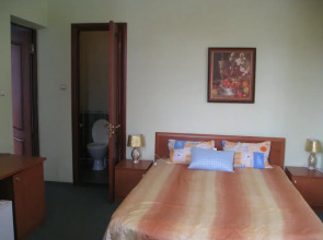 Guest House na Rahmaninova