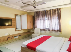 OYO 9027 Hotel Orchid Regency