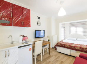 Taxim Elegance Suites