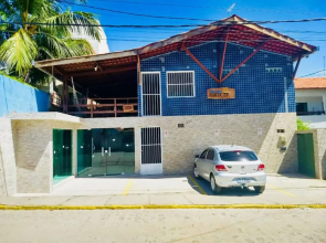 Pousada Santa Fé