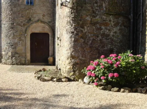 Château De La Frogerie