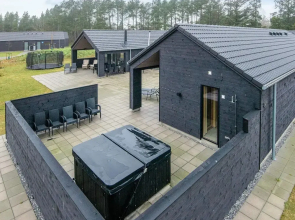 Luxury Retreat in Romo - By Traum Ferienwohnungen