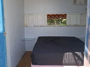 Casa de Contêineres - Hostel