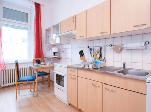 Zimmervermietung Härtig