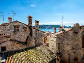 Apartment Trevisol Ring