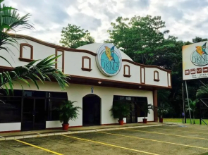 Ukinca Hostel