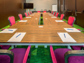 Best Western Premier BHR Treviso Hotel