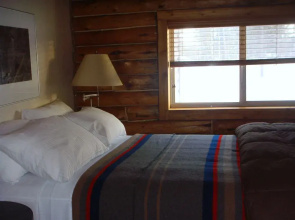 The Bunkhouse At Devil's Thumb Ranch Resort & Spa