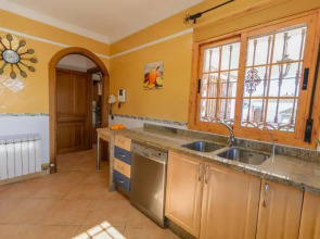 Country House Zambrana
