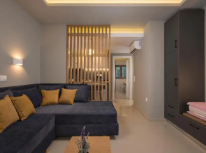 MIRMA CITY studio & apartment