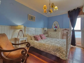 Home Radazul Beach Sea View & Wifi Free
