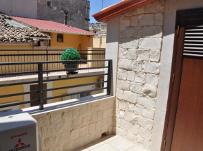 Casa Aruci Sweet Home