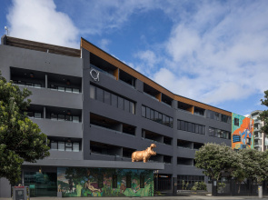 QT Wellington