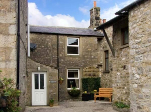 Coates Lane Farm Cottage