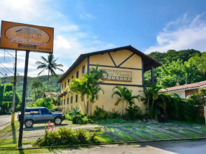 Pousada Estalagem Casa Grande
