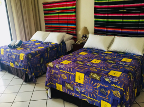Vallarta Sun Hotel