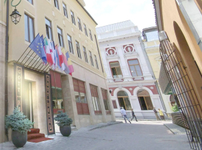 Hotel Gott