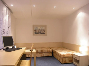 Vila Anna Wellness