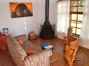 Antbear Drakensberg Lodge
