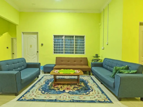 Hotel O Zn Mix Homestay & Roomstay
