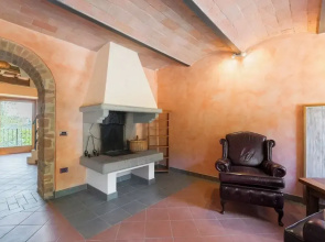 Casolare Torre With Pool And Ac