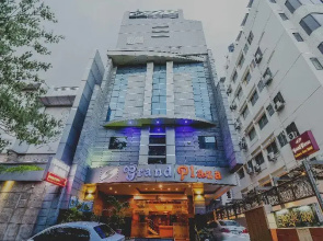 Grand Plaza Coimbatore Hotel
