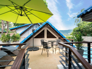 Chaweng Lakeview Residence