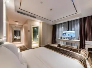 stimuli Hotel (Chengdu Chunxi)