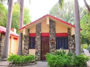 Leopard Lair Ananta Express