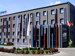 Hotel Malinowski Business