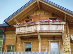 Stunning Home in Schönberg Lachtal With 5 Bedrooms, Sauna and Wifi