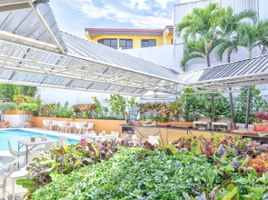 Hotel Residence Inn Suites Cristina