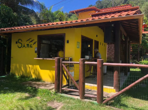 Sina residencial
