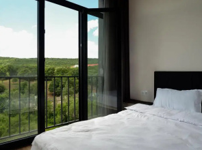 RIS Holiday Apartments Tsaghkadzor