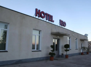 Hotel Rio
