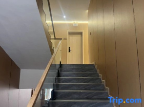 Taihangli Boutique Hotel