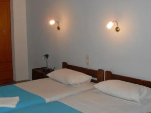 Kolios Seaside Apartments
